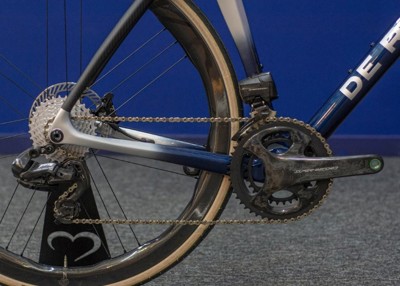 De Rosa IDOL 2026 - VEGA BLUE [M]