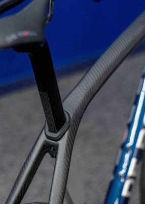 De Rosa IDOL 2026 - VEGA BLUE [M]