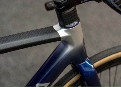 De Rosa IDOL 2026 - VEGA BLUE [M]