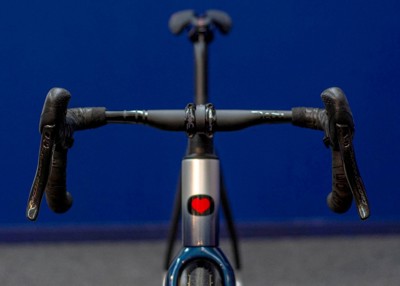 De Rosa IDOL 2026 - VEGA BLUE [M]