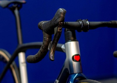 De Rosa IDOL 2026 - VEGA BLUE [M]