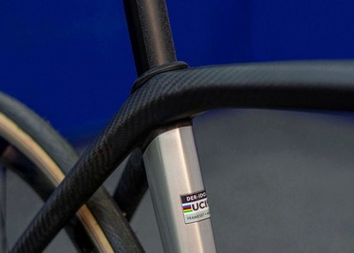 De Rosa IDOL 2026 - VEGA BLUE [M]