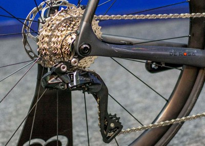 De Rosa IDOL 2026 - ZENITH STEALTH [XXL]