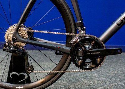 De Rosa IDOL 2026 - ZENITH STEALTH [XXL]