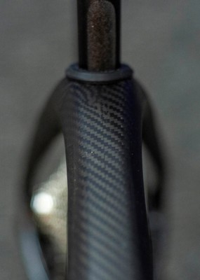 De Rosa IDOL 2026 - ZENITH STEALTH [XXL]