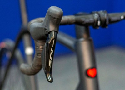De Rosa IDOL 2026 - ZENITH STEALTH [XXL]