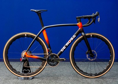 IDOL 2026 - ORION BLACK [L]