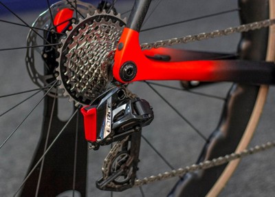 De Rosa IDOL 2026 - ORION BLACK [L]