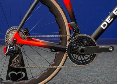 De Rosa IDOL 2026 - ORION BLACK [L]