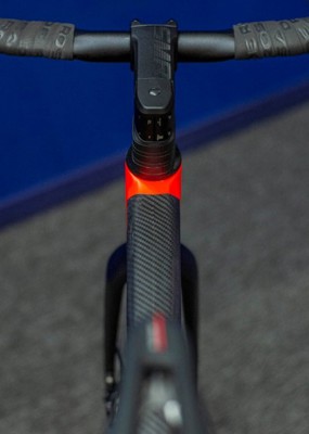 De Rosa IDOL 2026 - ORION BLACK [L]