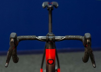 De Rosa IDOL 2026 - ORION BLACK [L]