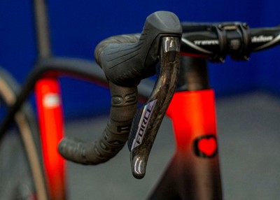 De Rosa IDOL 2026 - ORION BLACK [L]
