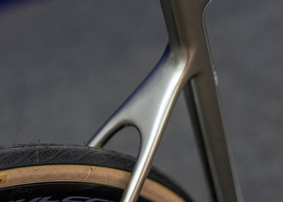 De Rosa 838 - MIRAGE - Gloss - frameset [L]