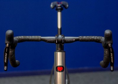 De Rosa 838 - MIRAGE - Gloss - frameset [L]