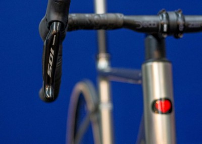 De Rosa 838 - MIRAGE - Gloss - frameset [L]