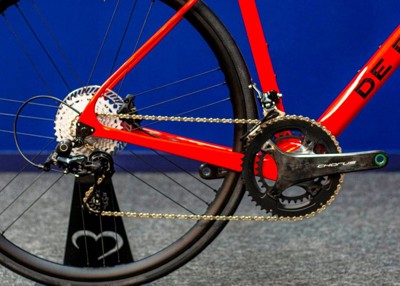 De Rosa 838 - ROUGE - Gloss - frameset [S]