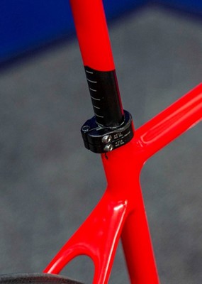 De Rosa 838 - ROUGE - Gloss - frameset [S]