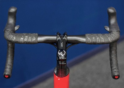 De Rosa 838 - ROUGE - Gloss - frameset [S]