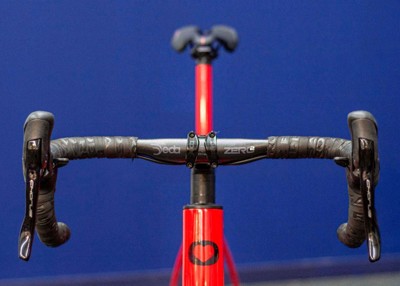 De Rosa 838 - ROUGE - Gloss - frameset [S]