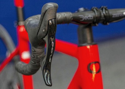 De Rosa 838 - ROUGE - Gloss - frameset [S]