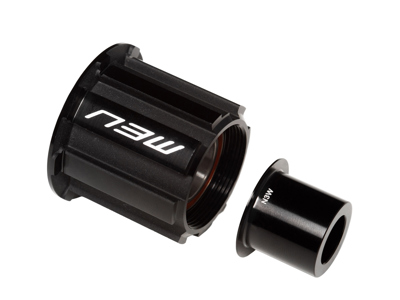 DTSWISS - Campagnolo N3W body For Star Ratchet Hubs 142/12