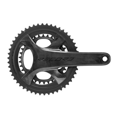 Crankarm set RE 13s - 165mm