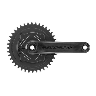 Campagnolo Crankarm set REX  1x13s -  165mm