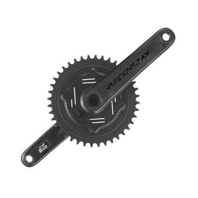 Crankarm set REX  1x13s -  170mm