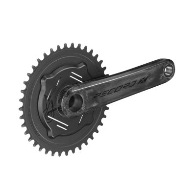 Campagnolo Crankarm set REX  1x13s -  172.5mm