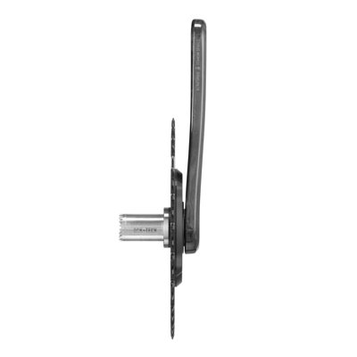 Campagnolo 165mm - SR 1x13s Crankarm set - ( Tita / 45,8 CL )