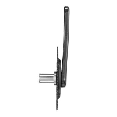 Campagnolo 170mm - SRX Crankarm set - 1x13s ( Steel / 47,5mm WIDE chainline )