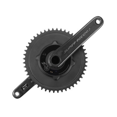172.5mm - SR 1x13s PWM Crankarm set - ( Tita / 45,8 CL )