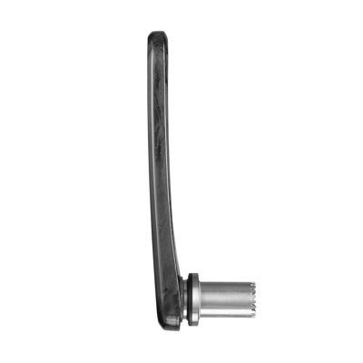 Campagnolo 170mm - SR 1x13s PWM Crankarm set  - ( Tita / 45,8 CL )