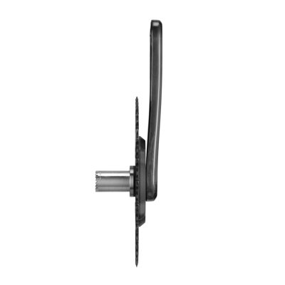 Campagnolo 170mm - SR 1x13s PWM Crankarm set  - ( Tita / 45,8 CL )