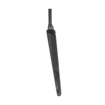 Deda Elementi GERA EDG Gravel Fork, D-Shape, DCR system, POB finish