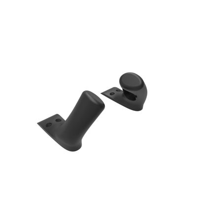FastPro grip kit, Sram EC-BLIP-B1 satellite remote shifters (1 set = 2 pcs)
