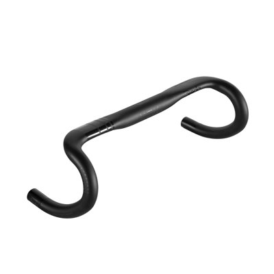 SUPERZERO RS ALLOY handlebar, RHM-EVO, 42CM, AL7050, POB fin