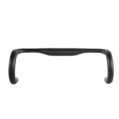 Deda Elementi SUPERZERO RS ALLOY handlebar, RHM-EVO, 44CM, AL7050, POB fin