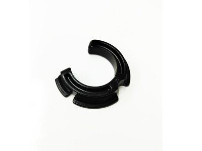 Overig HSSP Compression Ring for SRS/Center ED black H2630A 45x45
