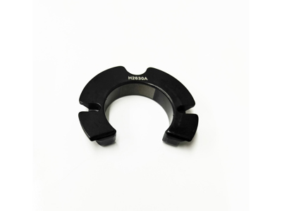 HSSP Compression Ring for SRS/Center ED black H2630A 45x45