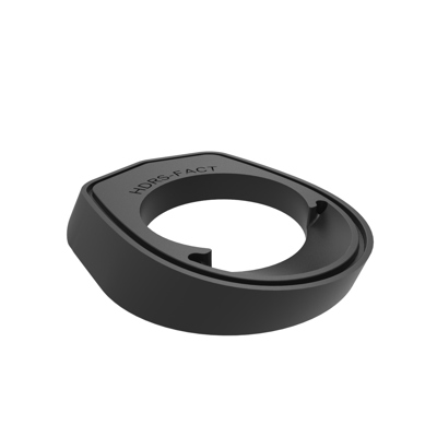 FACTOR (Ostro Vam, O2 Vam) top cover adapter for Alanera RS