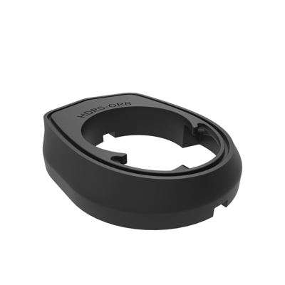 ORBEA (Orca OMX, Aero OMX, Terra OMR) spacer adapter for Alanera RS