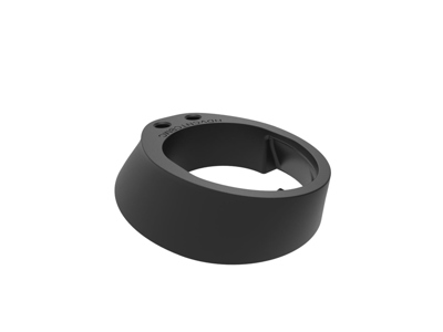 BMC (Teammachine, Roadmachine, Kaius, URS) adapter Vinci DCR