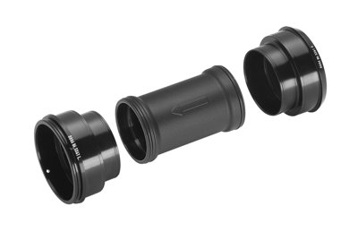SR 13s - BB RIGHT Press-Fit QCK-TECH cups 79x46