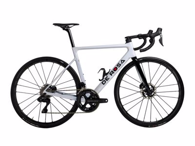 MERAK DB - ICE WHITE