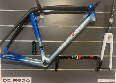 De Rosa IDOL 2026 - GEWISS BALLAN [L]