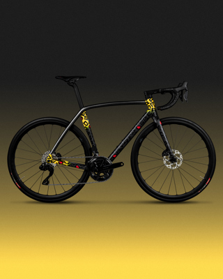 De Rosa IDOL 2026 - INFINITY REVO [XXL]