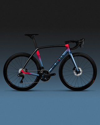 De Rosa IDOL 2026 - NEBULA