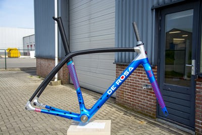 De Rosa IDOL 2026 - Ogni Maggio - Giro d'Italia [M]