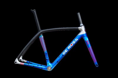De Rosa IDOL 2026 - Ogni Maggio - Giro d'Italia [M]